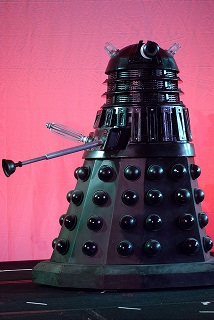 Dalek costume